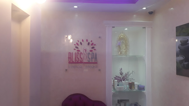 Opiniones de Bliss Spa Estetica Integral en Quito - Dermatólogo