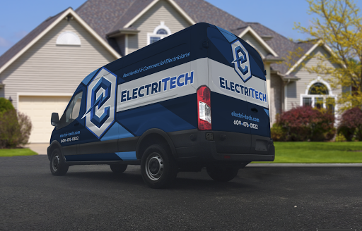 Photo of Electri-Tech, Inc.
