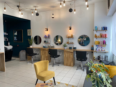 L'appart Coiffure & Cocoon à Amiens