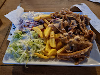 Frite du Restaurant C KEBAB & H PIZZA Roissy à Roissy-en-France - n°18