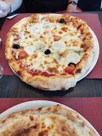 Pizza du Pizzeria Le Napoli à Fréjus - n°15