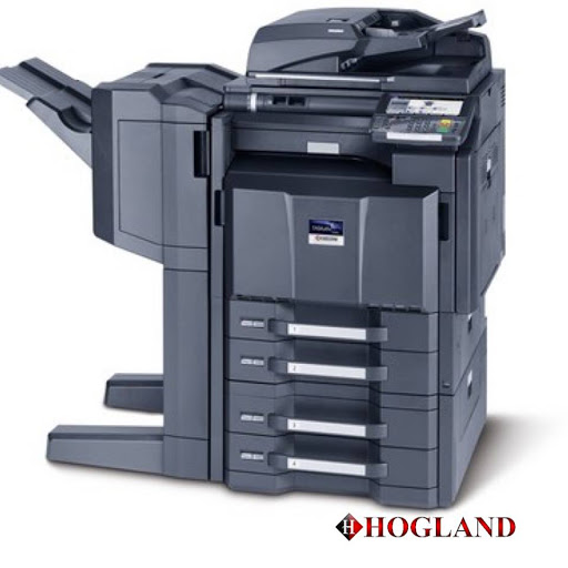 Office Equipment Supplier «Hogland Office Equipment», reviews and photos, 2401 Avenue F, Lubbock, TX 79404, USA