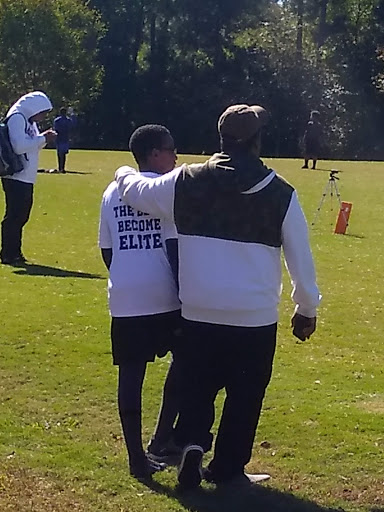 Community Center «Brier Creek Community Center», reviews and photos, 10810 Globe Rd, Morrisville, NC 27560, USA