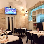 Photo n°1 de l'avis de Daniel.a fait le 06/05/2019 à 12:12 sur le  Pizzeria La Gigante à Lecce