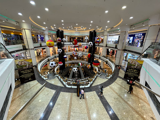 Sahara Mall