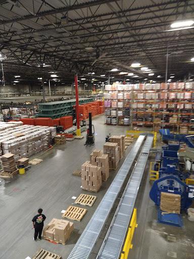 Tractor Supply Company - Hagerstown Distribution Center