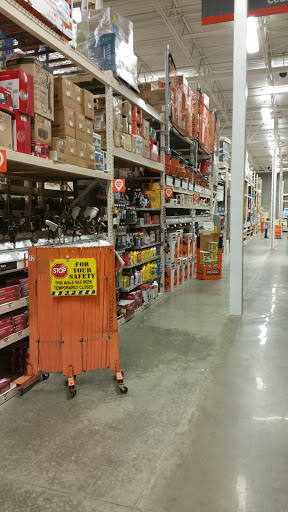 The Home Depot in Texarkana, Texas