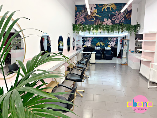 Información y opiniones sobre Peluquería Abona (Tenerife) de Santa Cruz De Tenerife