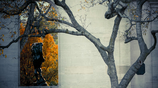 Museum «Rodin Museum», reviews and photos, 2151 Benjamin Franklin Pkwy, Philadelphia, PA 19130, USA