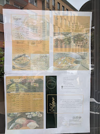 Restaurant de sushis Huang’s Sushi & Asian Food à Mannheim (la carte)