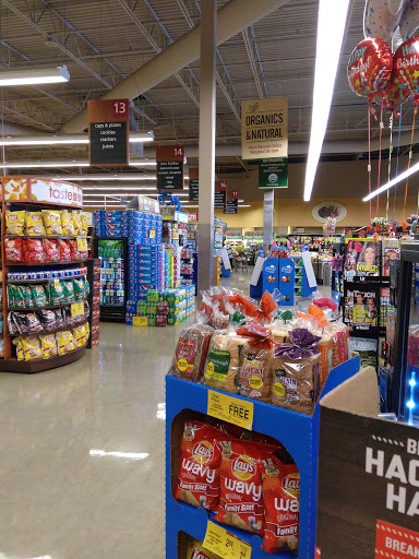 Grocery Store «Safeway», reviews and photos, 1990 14th Ave SE, Albany, OR 97322, USA