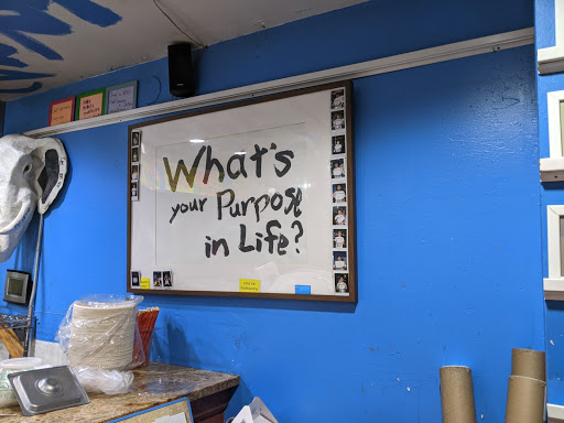 Shopping Mall «Porter Square Shopping Center», reviews and photos, 1 – 37 White St, Cambridge, MA 02140, USA