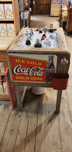 General Store «The Vermont Country Store Weston», reviews and photos, 657 Main St, Weston, VT 05161, USA