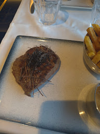 Steak du Restaurant Monsieur Louis à Caen - n°10