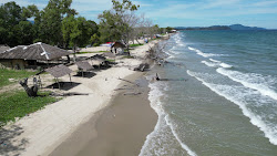 Foto van Shabandar Beach voorzieningenruimte