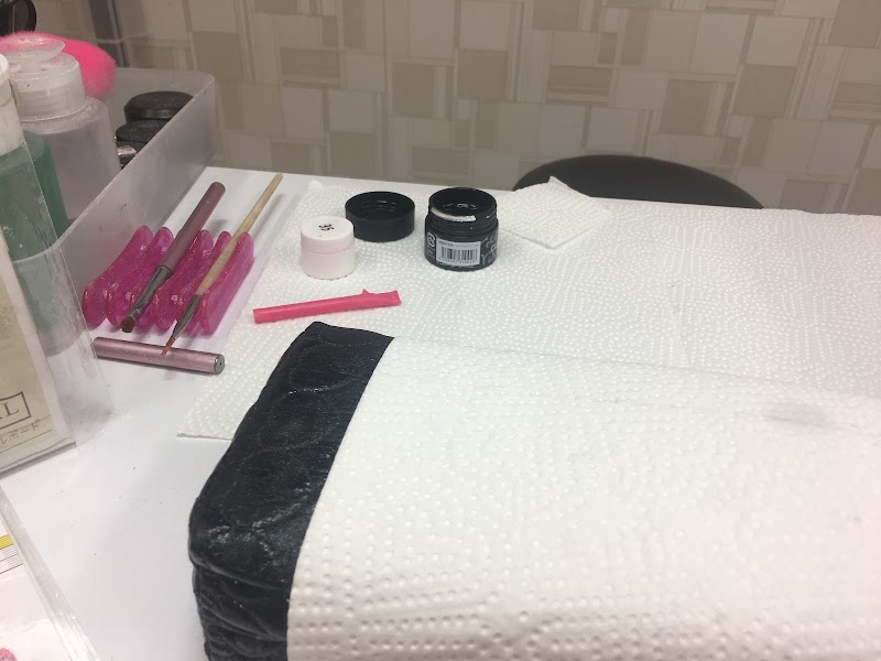 ジェルネイル専門店 Nice Nail 横浜店 ナイスネイル 神奈川県横浜市西区北幸 ネイルサロン グルコミ