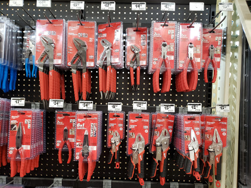 Home Improvement Store «The Home Depot», reviews and photos, 2710 Legends Pkwy, Prattville, AL 36066, USA