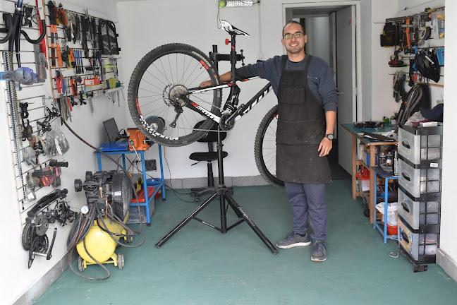 Opiniones de fix & shop bike en Mala - Tienda de bicicletas