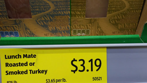 Supermarket «ALDI», reviews and photos, 125 Danbury Rd, New Milford, CT 06776, USA