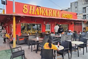 SHAWARMA HOUSE image