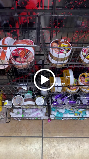 Beauty Supply Store «Beauty Exchange Beauty Supply», reviews and photos, 6359 W Colonial Dr, Orlando, FL 32818, USA