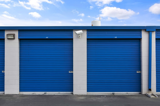 Self-Storage Facility «US Storage Centers», reviews and photos, 1460 N Main St, Orange, CA 92867, USA