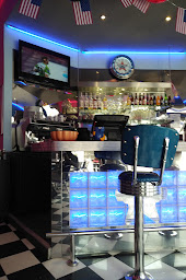 Photo n°25 de Memphis - Restaurant Diner à Orléans ()