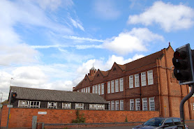 Rushey Mead Primary