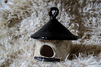 NOMAD Mobile Art Studio - Photo 4 - Car repair in , Greenville