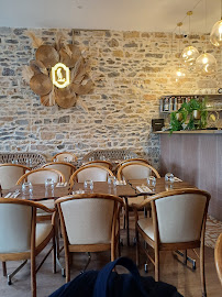 Atmosphère du Restaurant La Saint Louisienne à Lyon - n°6