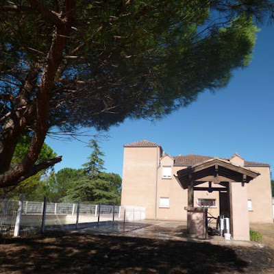 Le Manoir du Chasselas à Moissac