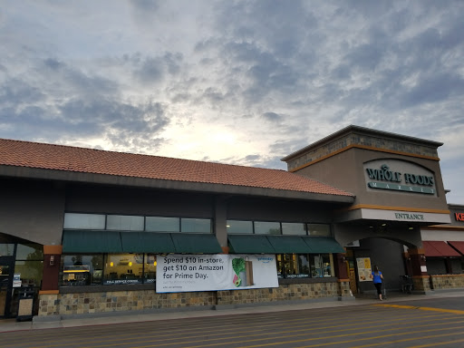 Grocery Store «Whole Foods Market», reviews and photos, 5120 S Rural Rd, Tempe, AZ 85282, USA