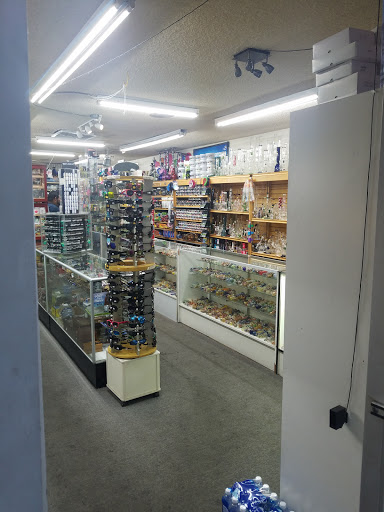 40th Smoke Shop