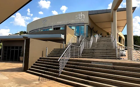School of Tourism and Hospitality, University of Johannesburg image