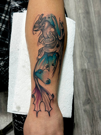 Explore drawing ideas tattoo, creative tattoo ideas in Uvalde, available at Artistik Kreationz 96