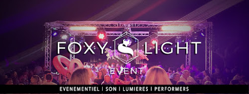 FOXYLIGHT EVENTS à Lamanon
