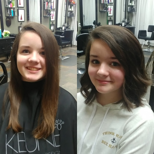 Beauty Salon «Little Red Dress Salon & Boutique», reviews and photos, 21515 WA-410, Bonney Lake, WA 98391, USA