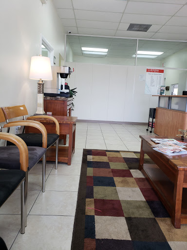 Auto Body Shop «Carolina Auto Body», reviews and photos, 7415 NW 88th Ave, Pompano Beach, FL 33321, USA