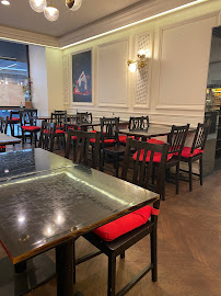 Atmosphère du Restaurant japonais Aki Café à Paris - n°4
