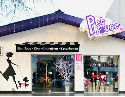 Pet House Boutique Spa & Veterinaria