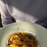 Photo n°2 de l'avis de sergio.e fait le 27/02/2021 à 18:28 sur le  Cafè dò Mar à Castrignano del Capo