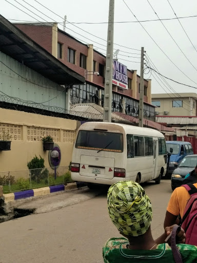 MFM International Conference Centre, Onike Rd, Iwaya 100001, Lagos, Nigeria, Event Venue, state Lagos