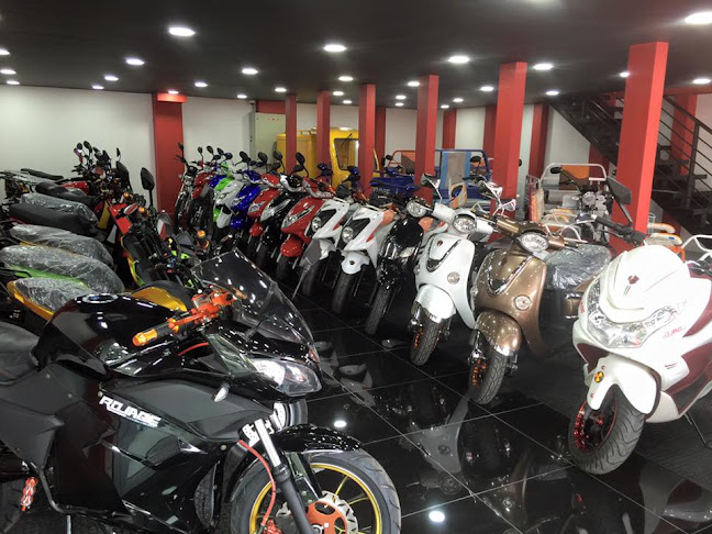 Opiniones de ROJABE Electric Motors en Maipú - Tienda de motocicletas