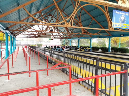 Amusement Center «Greatimes Family Fun Park», reviews and photos, 5341 Elmwood Ave, Indianapolis, IN 46203, USA