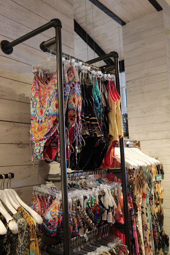 Clothing Store «Island Company», reviews and photos, 1 N Fort Lauderdale Beach Blvd, Fort Lauderdale, FL 33304, USA