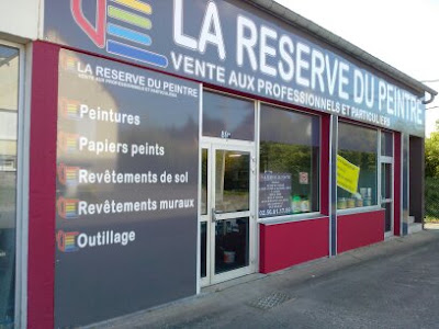 La Reserve Du Peintre Nicolas à Ploërmel
