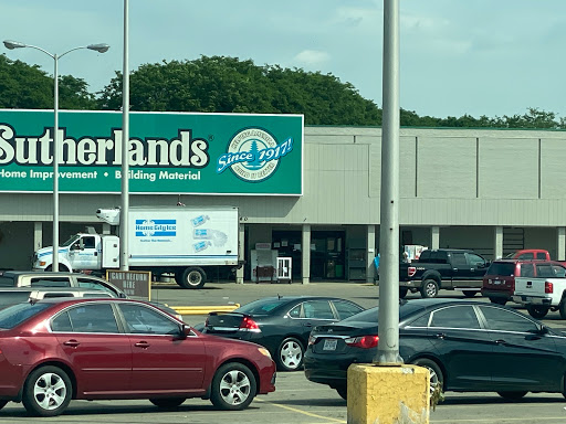 Building Materials Supplier «Sutherlands», reviews and photos, 460 Lancaster Pike, Circleville, OH 43113, USA
