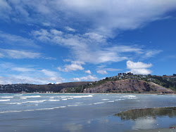 Foto di Southshore Spit Beach con molto pulita livello di pulizia