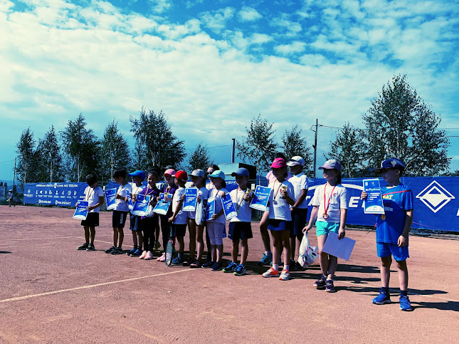 Școala de Tenis Petrodava