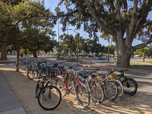 Book Store «UC Davis Stores», reviews and photos, 1 Shields Ave, Davis, CA 95616, USA